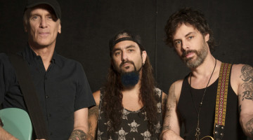 The Winery Dogs