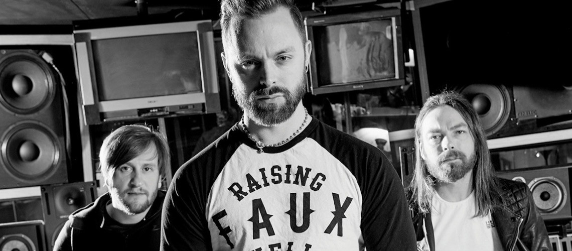 Bullet for My Valentine