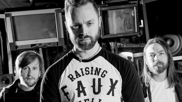 Bullet for My Valentine