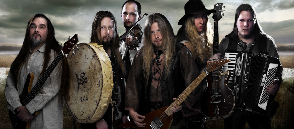 Korpiklaani