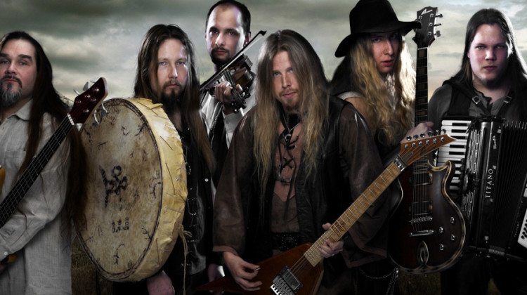 Korpiklaani