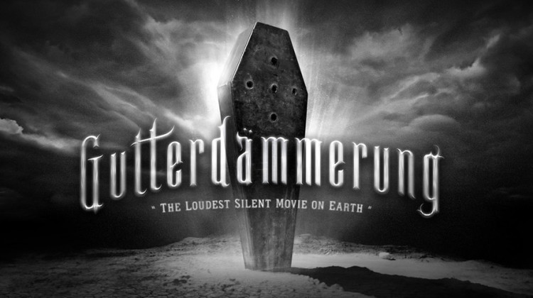 Gutterdämmerung