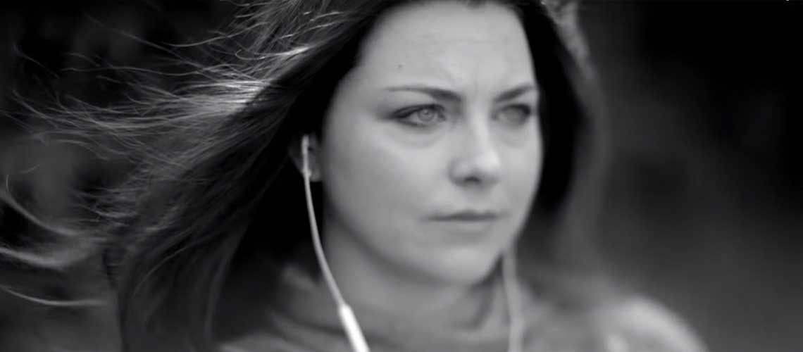 Amy Lee