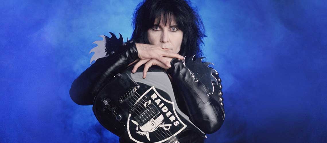 Blackie Lawless