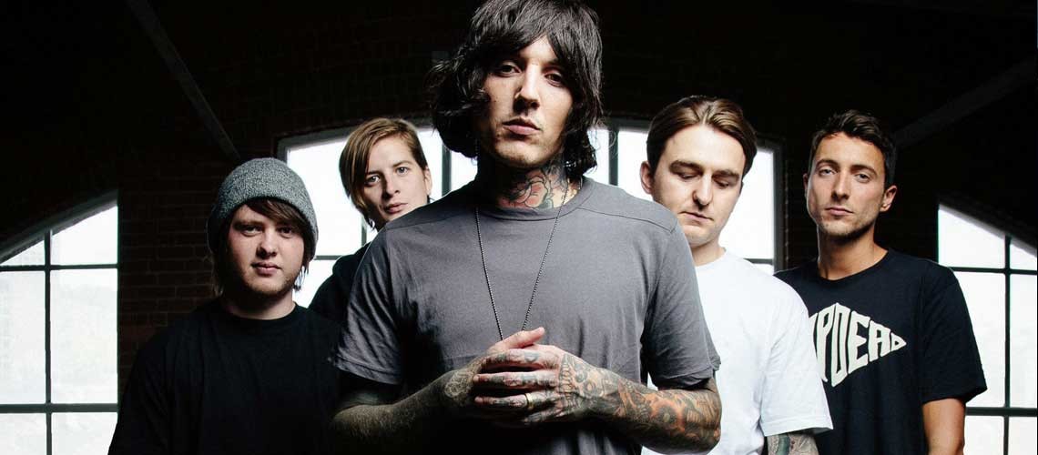 Bring Me The Horizon