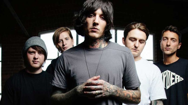 Bring Me The Horizon