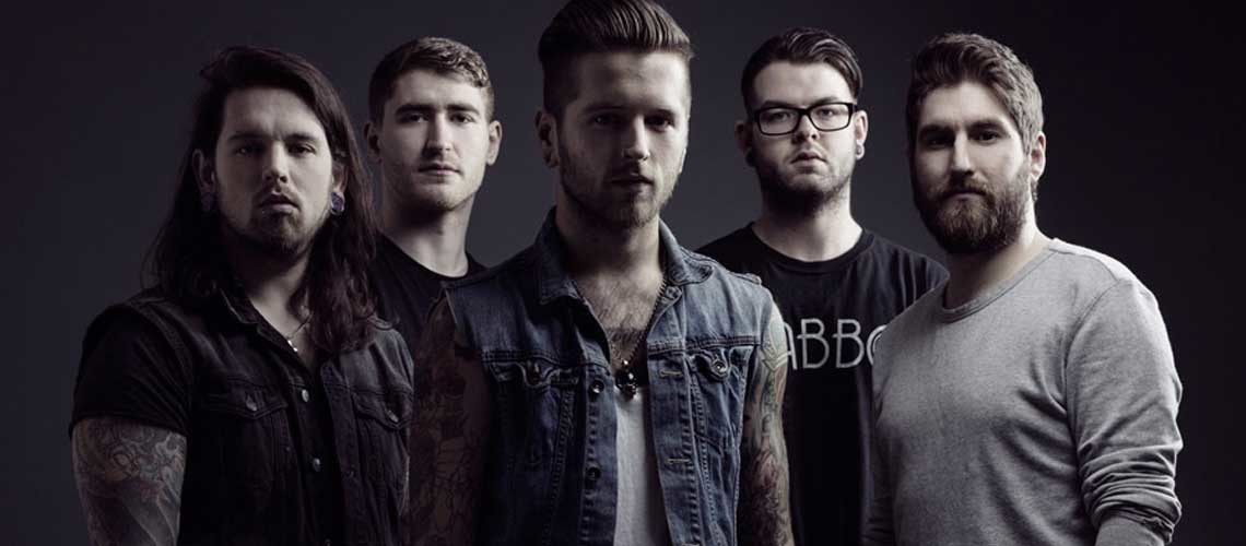 Bury Tomorrow