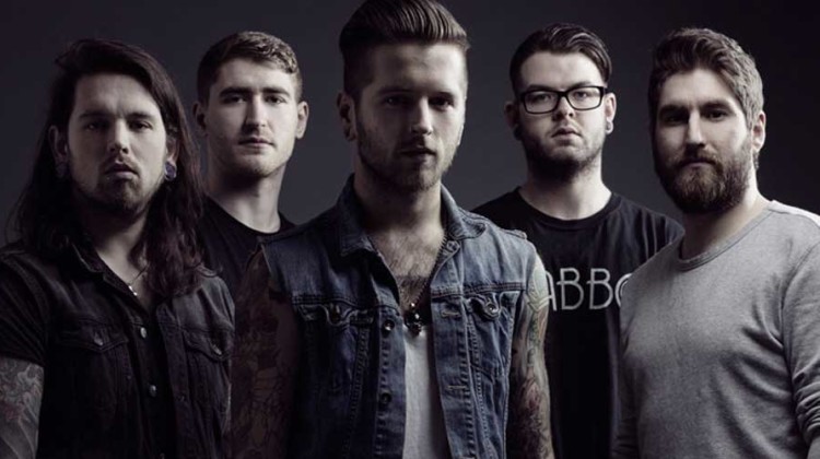 Bury Tomorrow