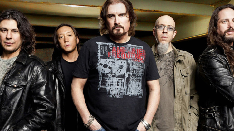 Dream Theater