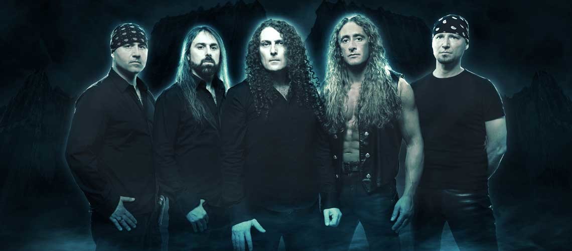 Rhapsody Of Fire