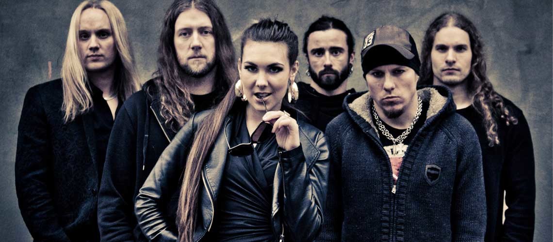 Amaranthe