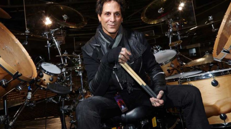 Deen Castronovo