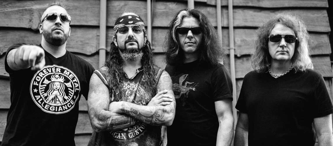 Metal Allegiance