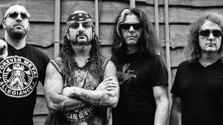 Metal Allegiance
