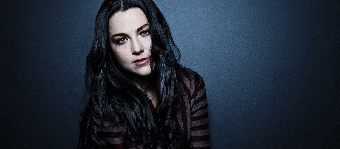 Amy Lee