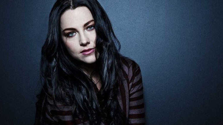 Amy Lee