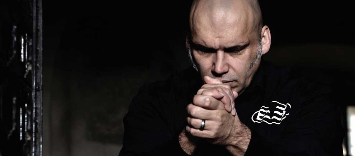 Blaze Bayley