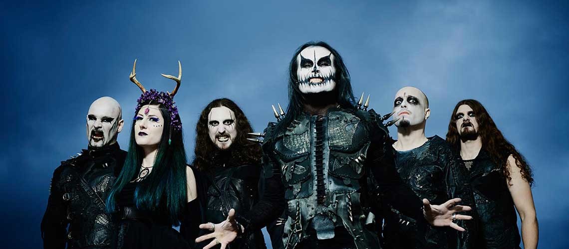 Cradle Of Filth