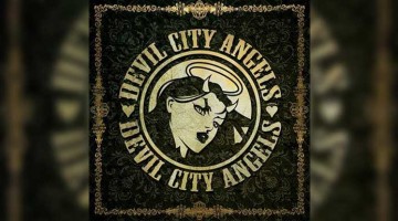 Devil City Angels / Devil City Angels