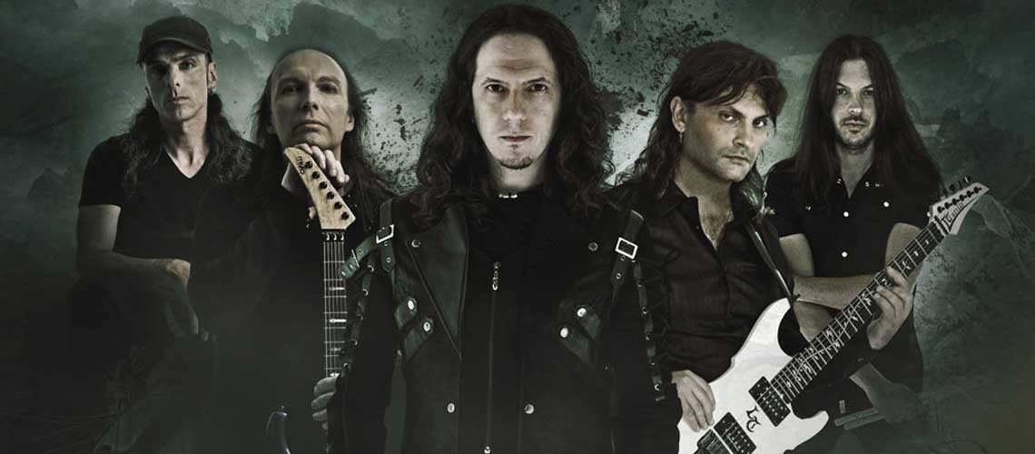Luca Turilli´s Rhapsody