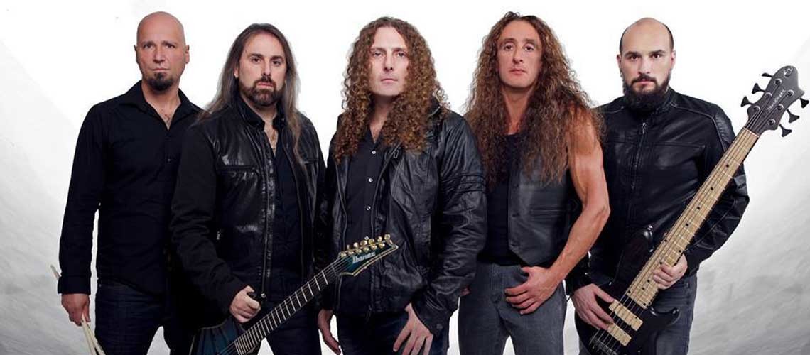 Rhapsody Of Fire