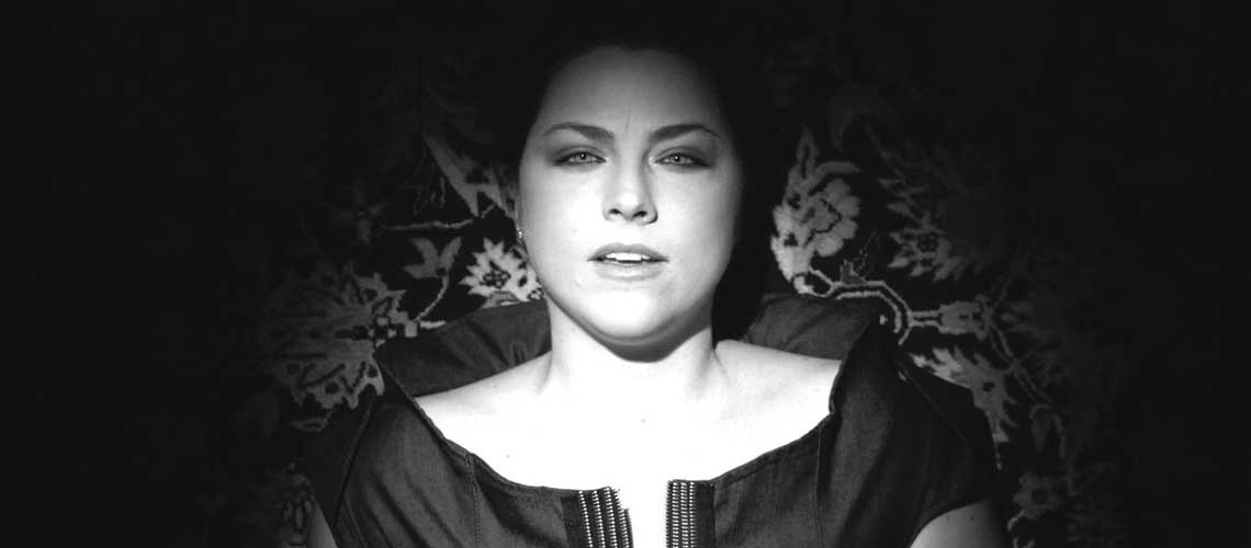 Amy Lee