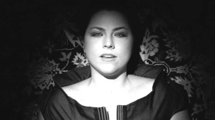 Amy Lee