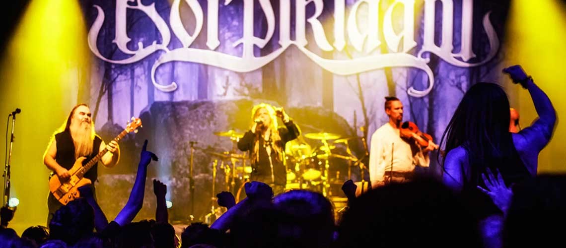 Korpiklaani