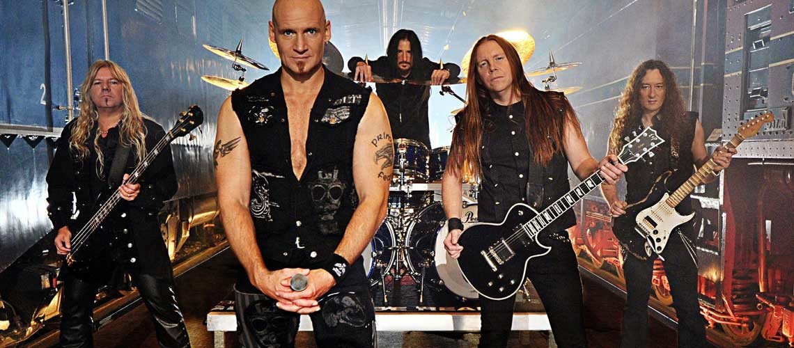 Primal Fear