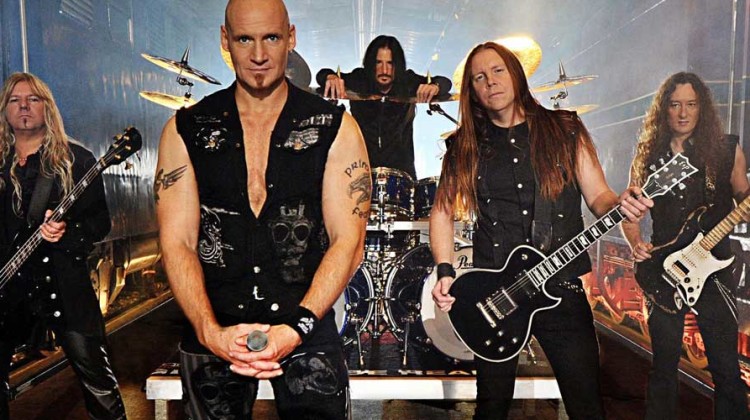 Primal Fear
