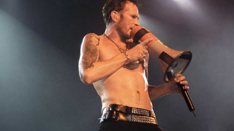 Scott Weiland