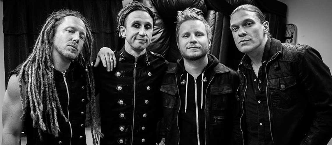 Shinedown