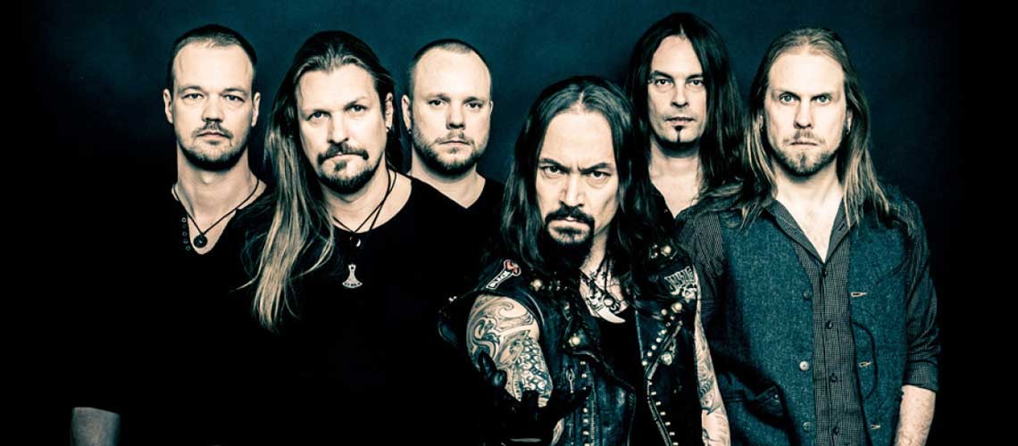 Amorphis