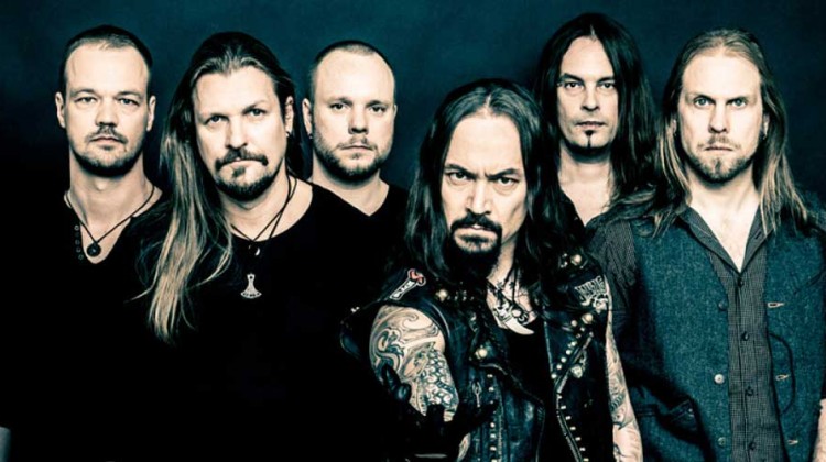 Amorphis