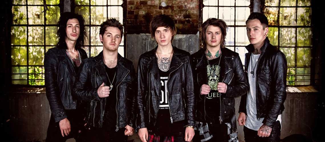 Asking Alexandria
