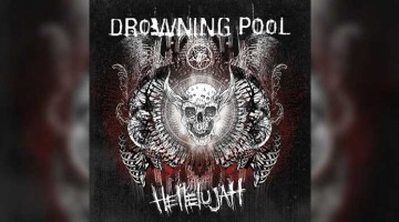 Drowning Pool - Hallelujah