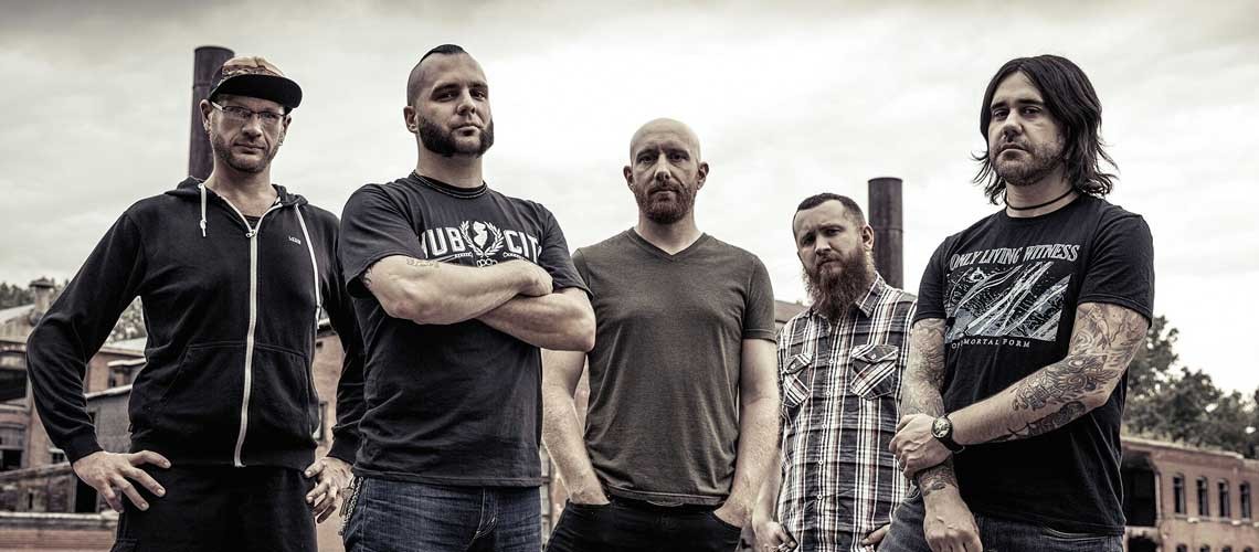 Killswitch Engage
