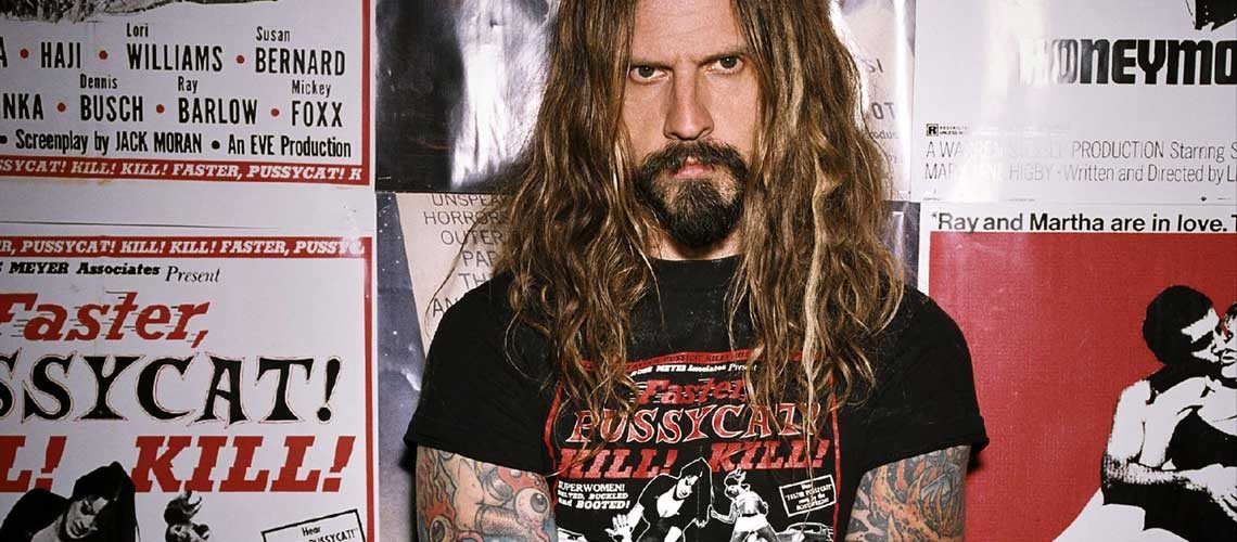 Rob Zombie