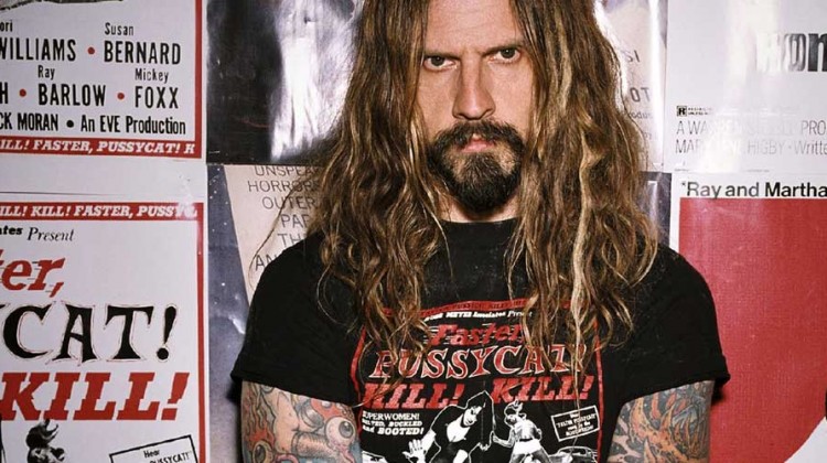Rob Zombie