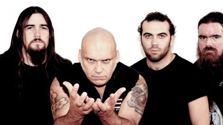 Blaze Bayley
