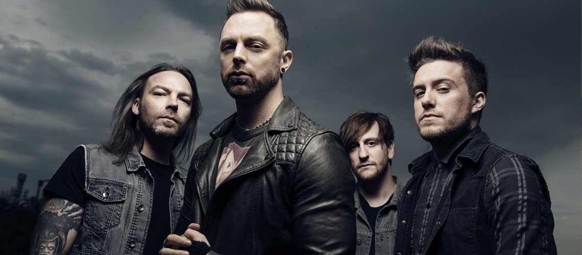 Bullet for My Valentine