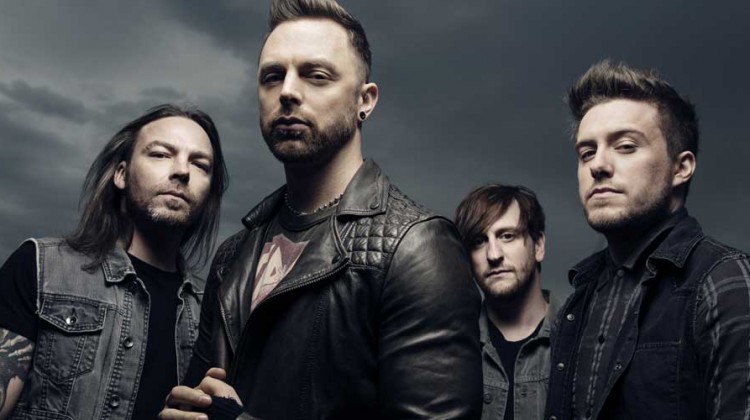 Bullet for My Valentine