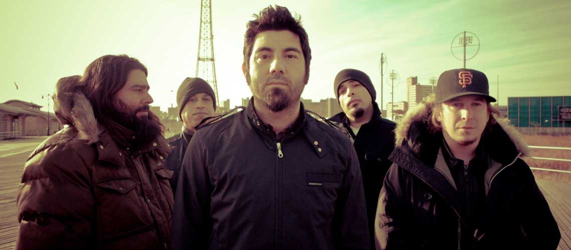 Deftones