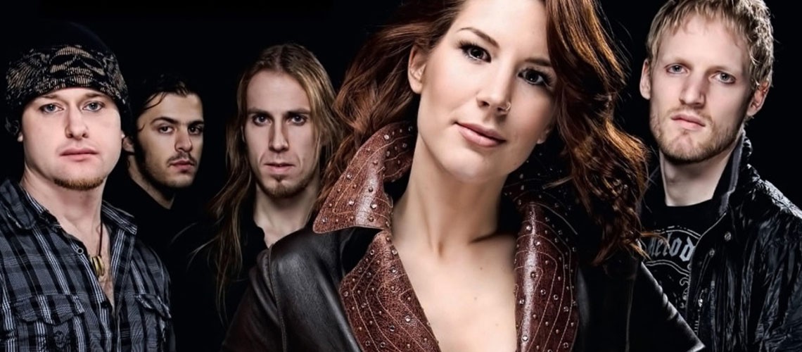 Delain