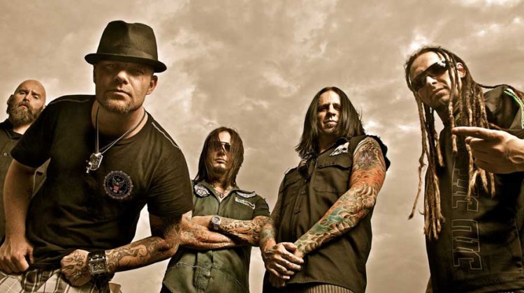 Five Finger Death Punch