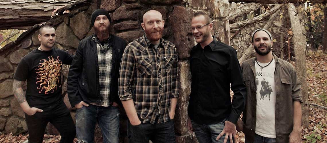 killswitch Engage