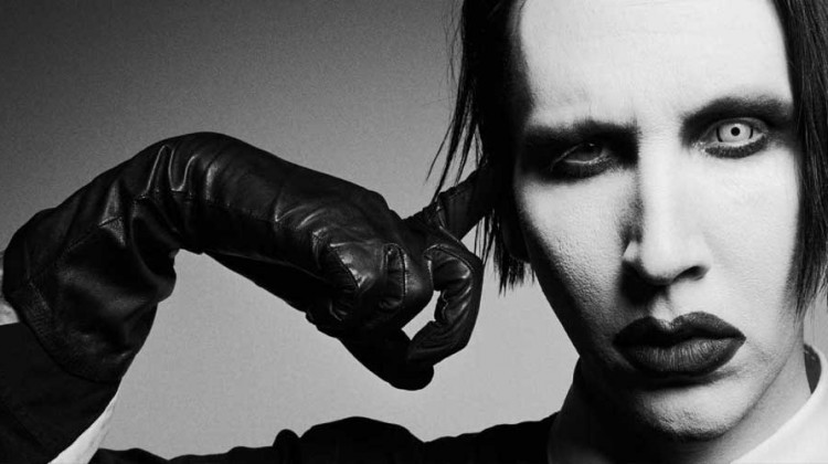 Marilyn Manson