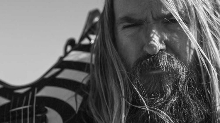 Zakk Wylde