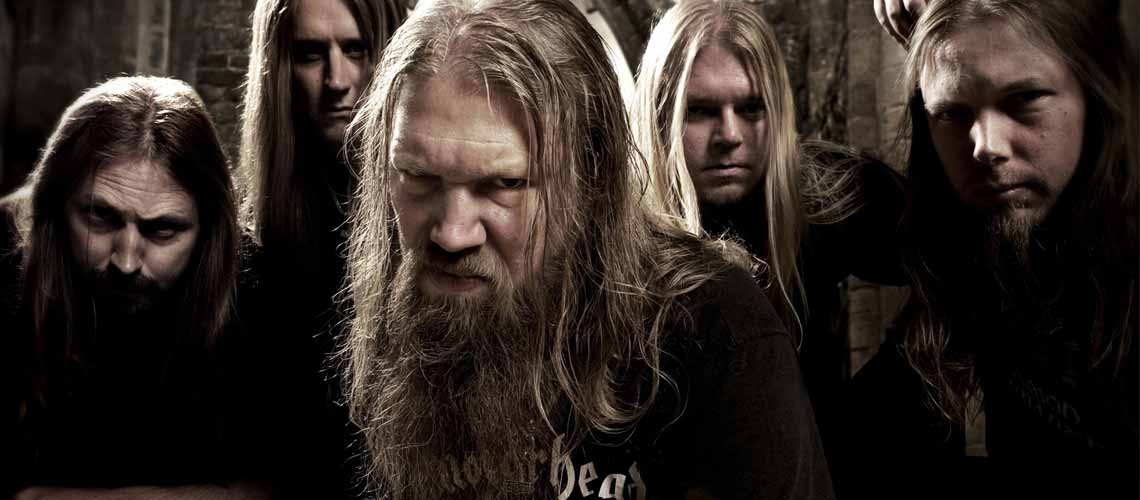 Amon Amarth