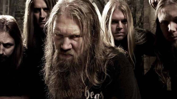 Amon Amarth